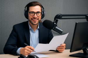 El Informante en Acción