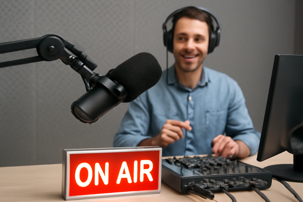 El Show de Marco Antonio