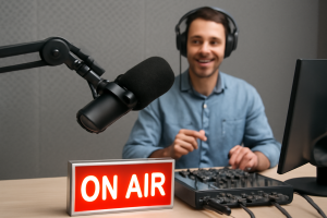 El Show de Marco Antonio