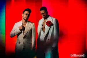 Batman y Robin de la bachata: Cómo Romeo Santos y Prince Royce mantuvieron en secreto todo un álbum