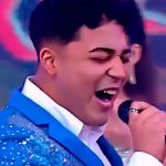 La Bella Luz: Baruj Ocharán es el nuevo cantante de la agrupación