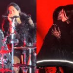 Mauricio Mesones fue invitado por Dua Lipa para cantar en vivo