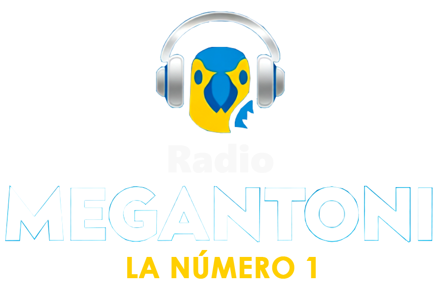 Radio Megantoni